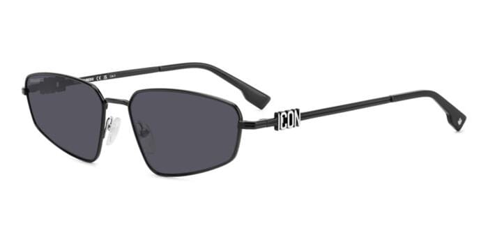 Dsquared2 Icon 0015/S 807IR Sunglasses