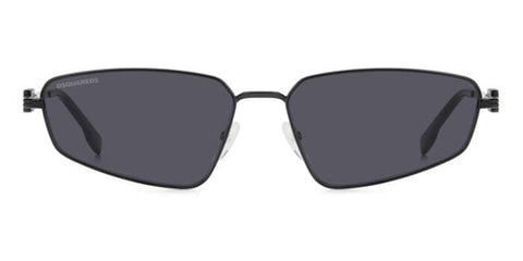 Dsquared2 Icon 0015/S 807IR Sunglasses