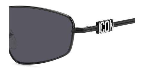 Dsquared2 Icon 0015/S 807IR Sunglasses