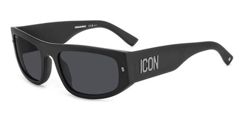 Dsquared2 Icon 0016/S 003IR Sunglasses