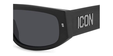 Dsquared2 Icon 0016/S 003IR Sunglasses