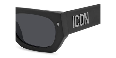 Dsquared2 Icon 0017/S 003IR Sunglasses