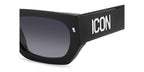 Dsquared2 Icon 0017/S 8079O Sunglasses