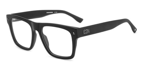 Dsquared2 Icon 0018 003 Glasses