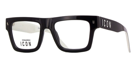 Dsquared2 Icon 0023 807 Glasses