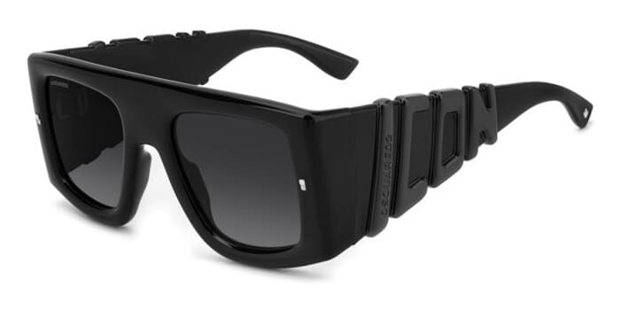 Dsquared2 Icon 0024/S 8079O Sunglasses