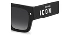 Dsquared2 ICON 0031/S 8079O