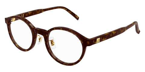 Dunhill DU0053OA 006 Glasses