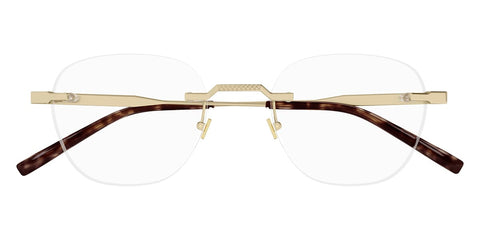 Dunhill DU0094OA 003 Glasses