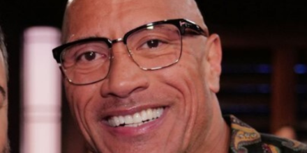 Tom Ford TF5801-B 001 Blue Control - As Seen On Dwayne Johnson