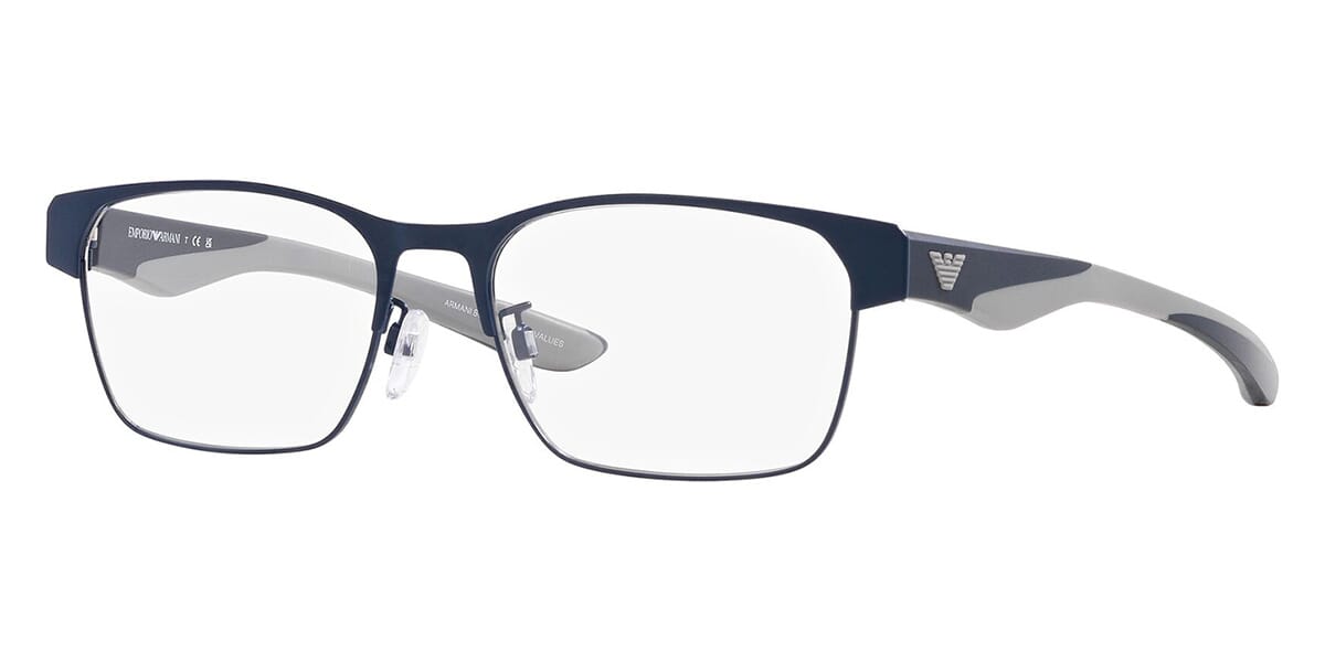 Emporio Armani EA1141 3018 Glasses US