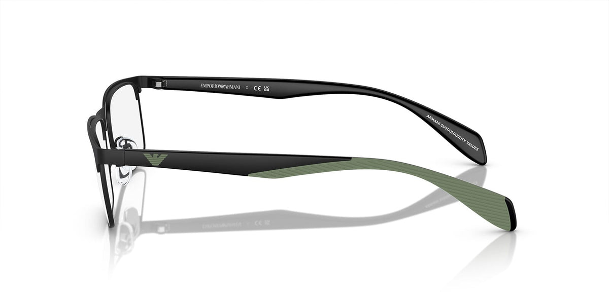 Emporio Armani EA1149 3001 Glasses
