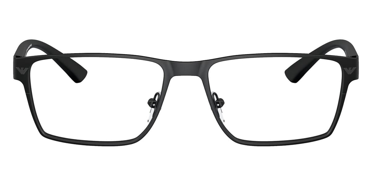 Emporio Armani EA1157 3001 Glasses