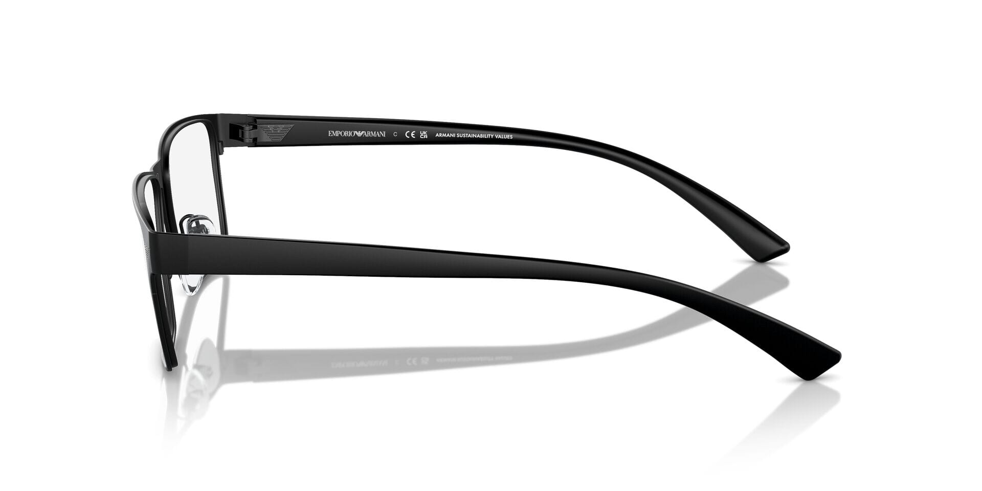 Emporio Armani EA1157 3001 Glasses - US