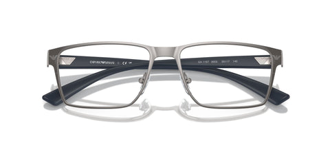 Emporio Armani EA1157 3003 Glasses