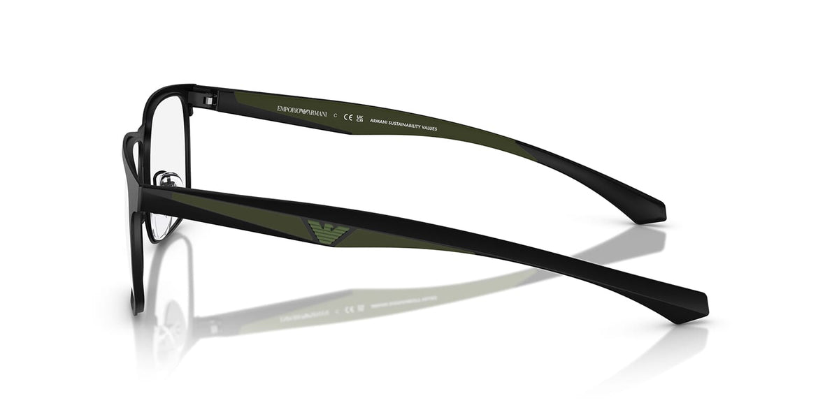 Emporio Armani EA1163 3001 Glasses