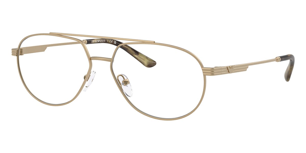 Emporio Armani EA1165 3002 Glasses