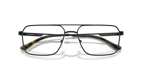 Emporio Armani EA1166 3001 Glasses