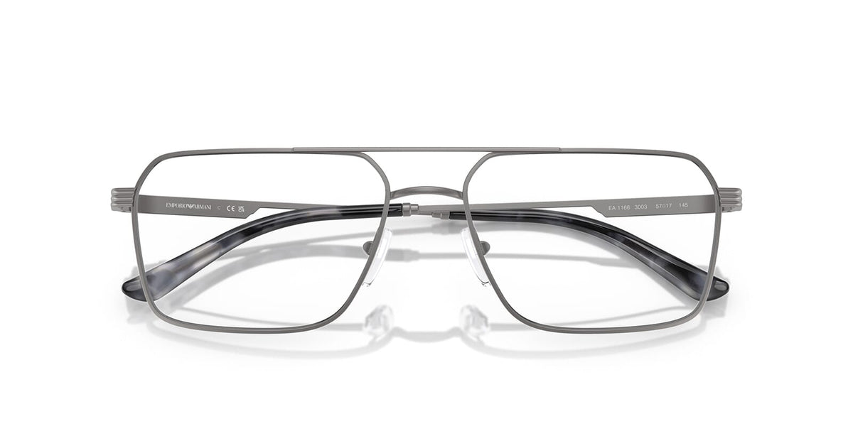 Emporio Armani EA1166 3003 Glasses