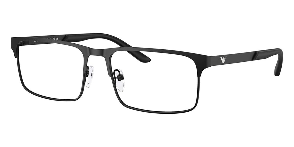 Emporio Armani EA1170 3001 Glasses