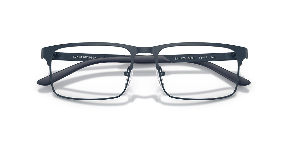 Emporio Armani EA1170 3396 Glasses