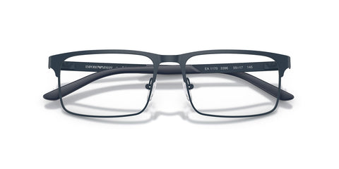 Emporio Armani EA1170 3396 Glasses