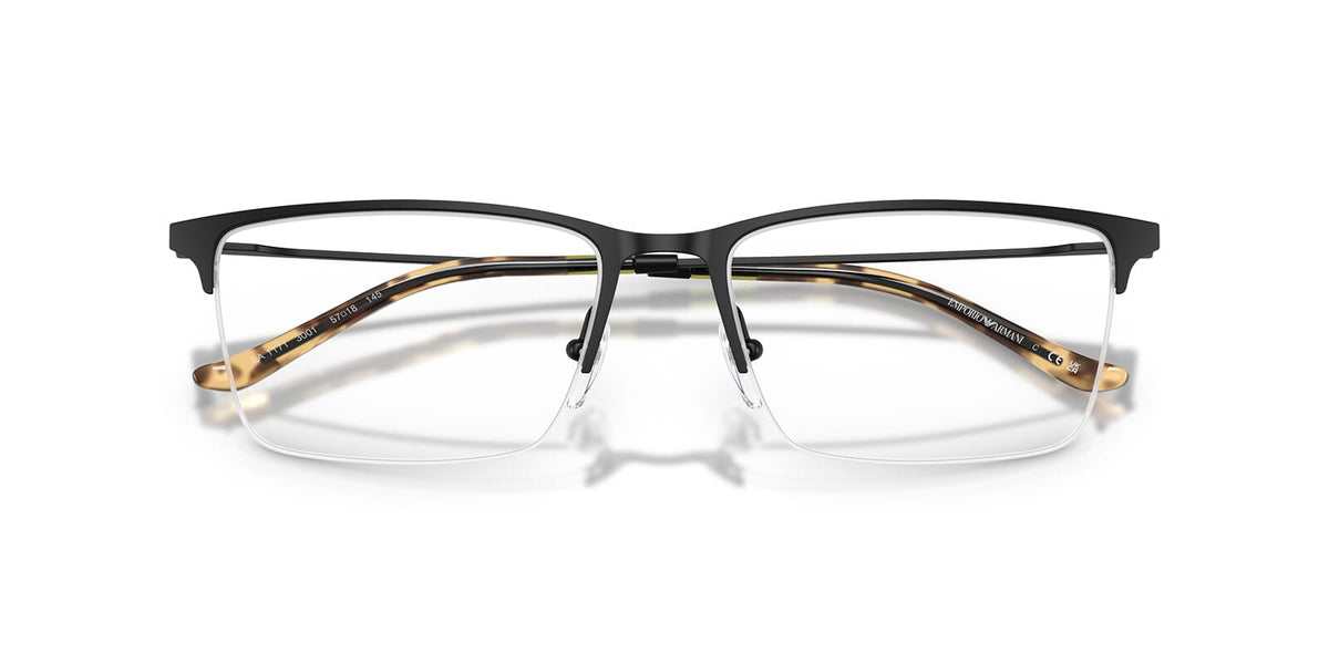 Emporio Armani EA1171 3001 Glasses