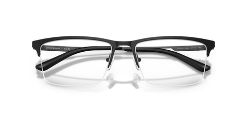 Emporio Armani EA1177 3001 Glasses