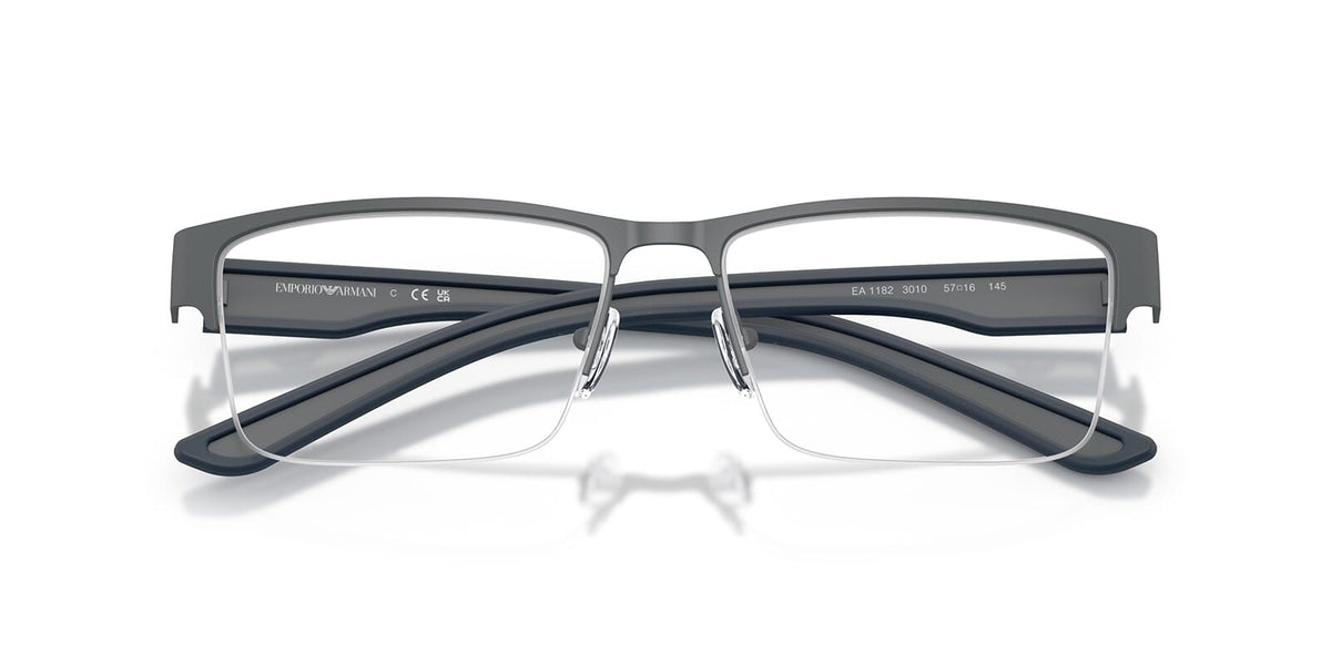 Emporio Armani EA1182 3010 Glasses