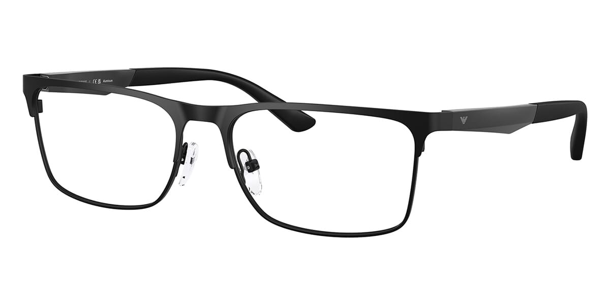 Emporio Armani EA1183 3001 Glasses