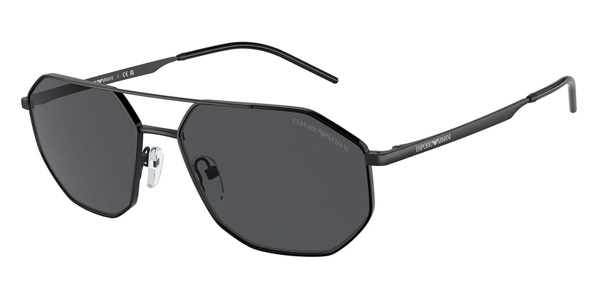 Emporio Armani EA2147 3001/87 Sunglasses