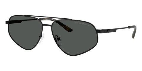Emporio Armani EA2156 3001/87 Sunglasses