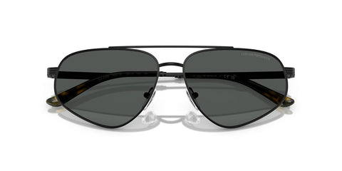 Emporio Armani EA2156 3001/87 Sunglasses