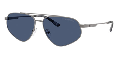 Emporio Armani EA2156 3003/80 Sunglasses