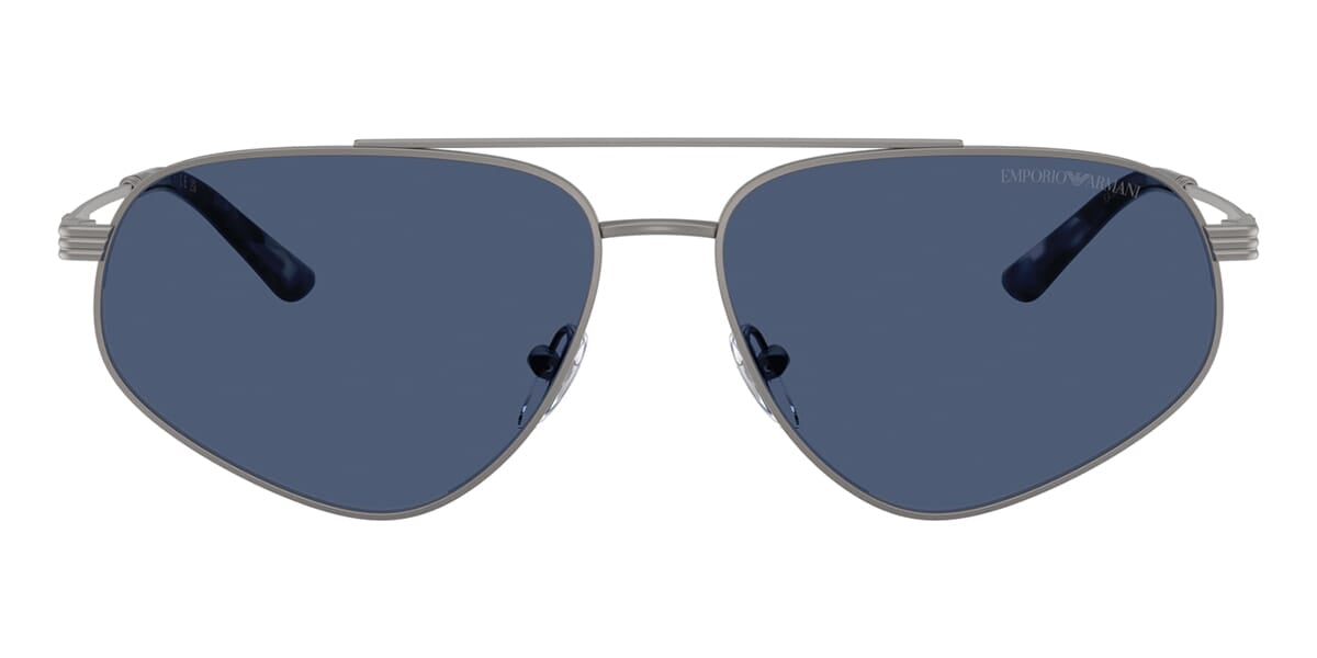 Emporio Armani EA2156 3003/80 Sunglasses