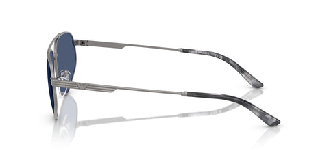Emporio Armani EA2156 3003/80 Sunglasses