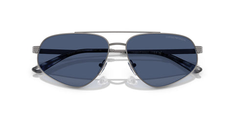 Emporio Armani EA2156 3003/80 Sunglasses