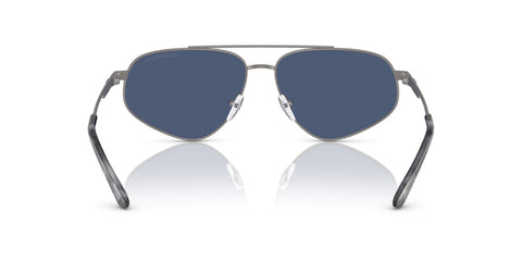 Emporio Armani EA2156 3003/80 Sunglasses