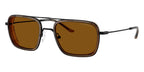 Emporio Armani EA2162 3001/63 Sunglasses