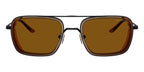Emporio Armani EA2162 3001/63 Sunglasses