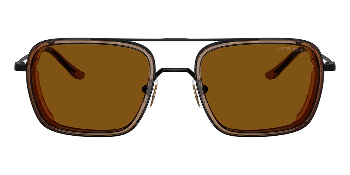 Emporio Armani EA2162 3001/63 Sunglasses