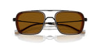 Emporio Armani EA2162 3001/63 Sunglasses
