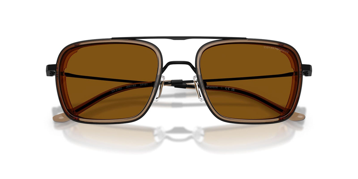 Emporio Armani EA2162 3001/63 Sunglasses