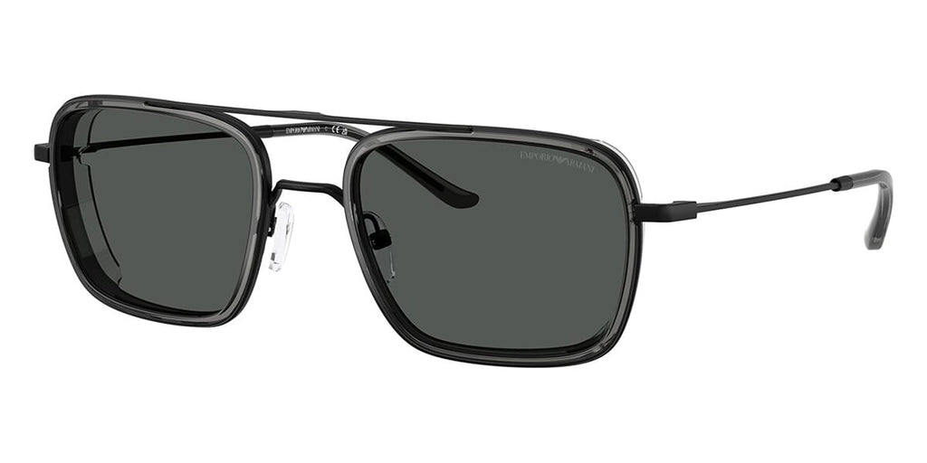 Emporio Armani EA2162 3001/87 Sunglasses
