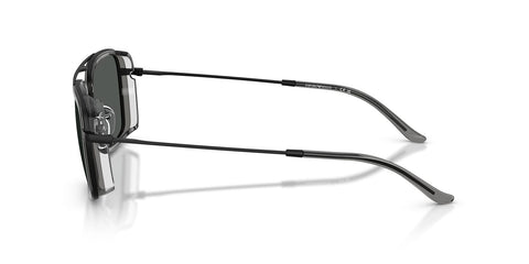 Emporio Armani EA2162 3001/87 Sunglasses