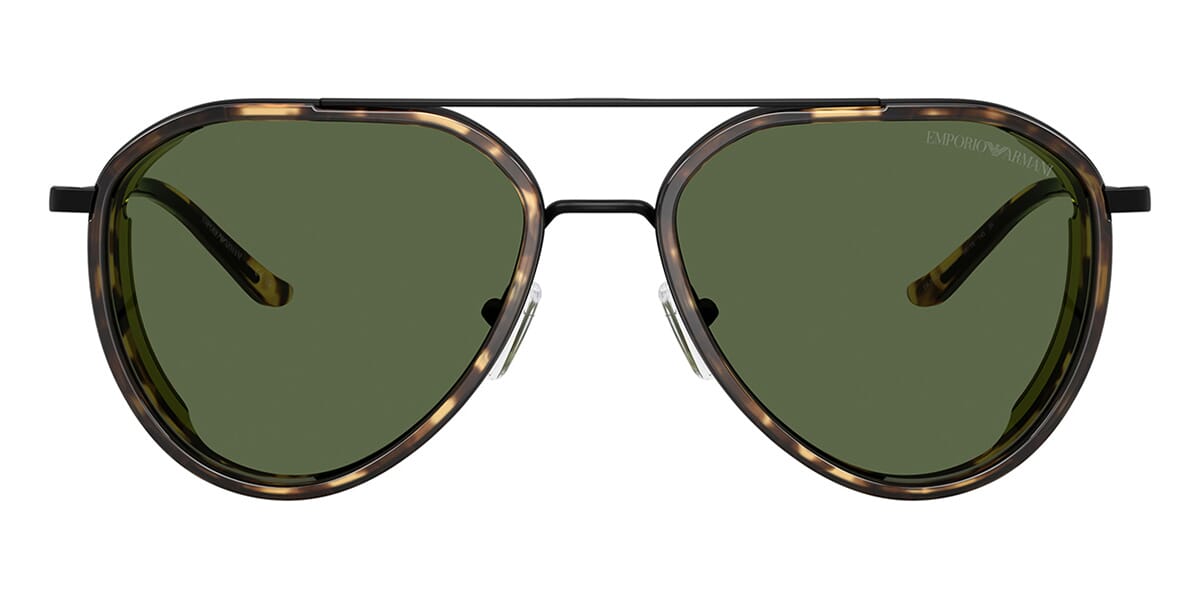 Emporio Armani EA2163 3001/71 Sunglasses