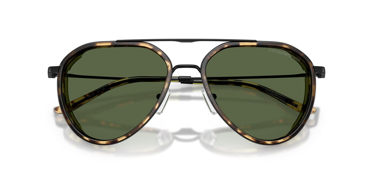 Emporio Armani EA2163 3001/71 Sunglasses
