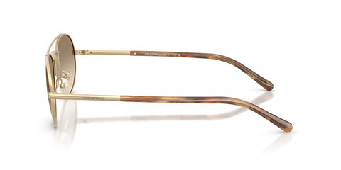 Emporio Armani EA2171 3002/13 Sunglasses