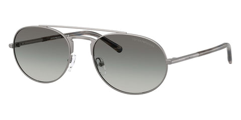 Emporio Armani EA2171 3003/11 Sunglasses