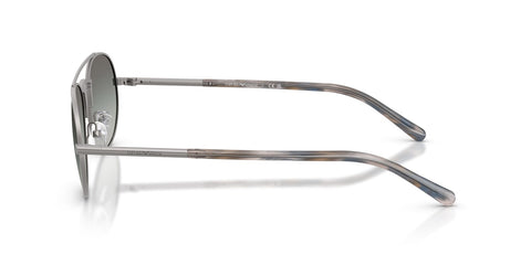 Emporio Armani EA2171 3003/11 Sunglasses